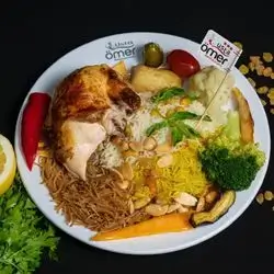 Chicken & Rice