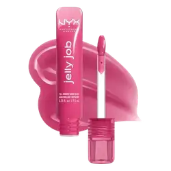 Jelly Job Full-Bodied High Shine Gloss JELLY JAMMIN 7.5ml _ NYX PROFESSIONAL MAKEUP