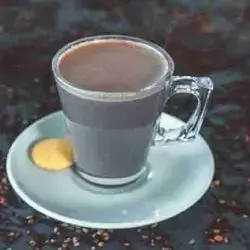Hot Chocolate