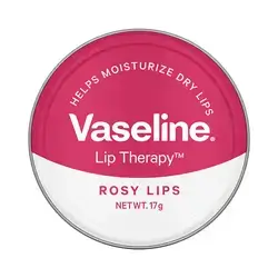VASELINE LIP BALM