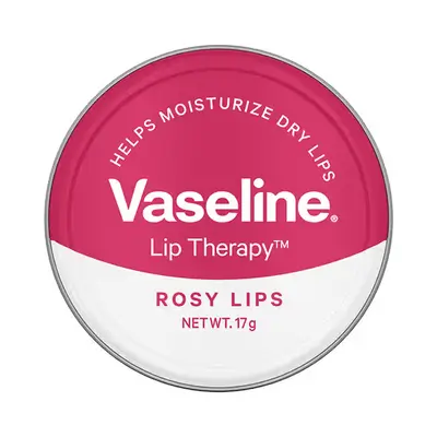 VASELINE LIP BALM