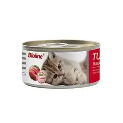Bioline Tuna+Beef