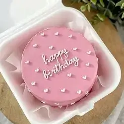 Mini Cake