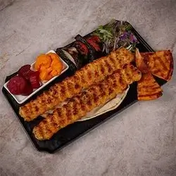 Chicken Kebab
