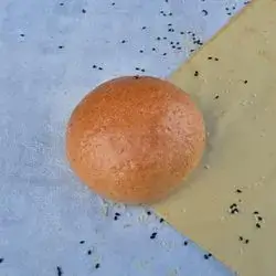 Small Diet Burger - 6 Pcs