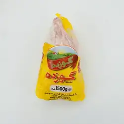 Gozda Whole Chicken 1900Gm