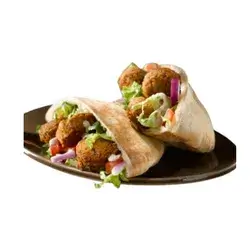 Falafel Sandwich
