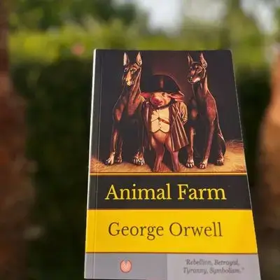 Animal Farm