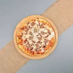 Meat Pizza