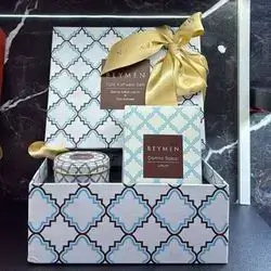  Beymen Chocolate and Delight Box – Blue