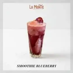 Smoothie Blueberry