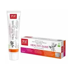 Splat Healthy Gums Toothpaste