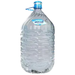 Water on the fridge distance 16 liters