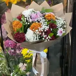 Flower Bouquet