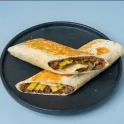 Meat Saj