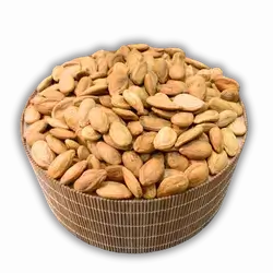 Red seeds