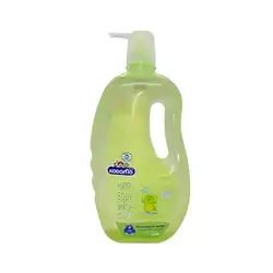 Kodomo hair and body wash 800ml