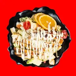 Salad Caesar