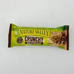 Nature Valley Cereal Oats & Chocolate 42G
