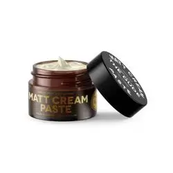 WaterClouds The DUDE SCULPTING FIBER WAX (Firm Hold Matt Finish)100ml