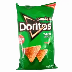 Doritos Taco Chipss 90 gm