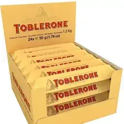 Toblerone