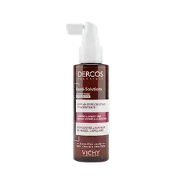 Dercos Densi Solutions Hair Mass Recreating Concentrate 100ml _ VICHY