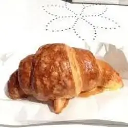 Belgian Croissant