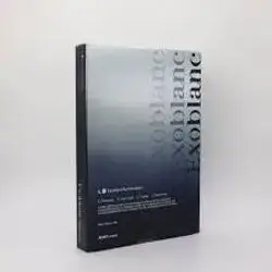 exoblanc pdrn mask 30g