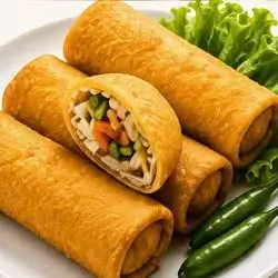 Risoles