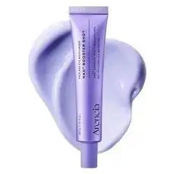 nad+ booster shot face and eye moisturizer cream 30ml