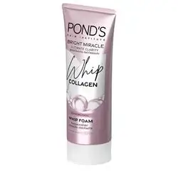 Pond's Bright Beauty Serum Whip Foam 100gm