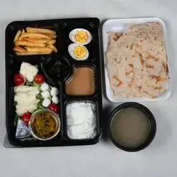 AD Breakfast