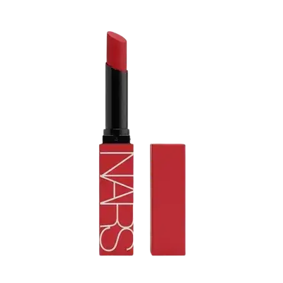 Powermatte Lipstick 130 FEEL ME FIRE 1.5g _ NARS