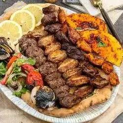 Mix Grill