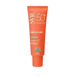 Sun Secure Spf50+ Fluid Dry Touch Invisible Finish 50ml _ SVR