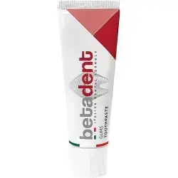 Betadent Gum Care Toothpaste