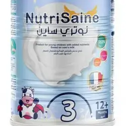 Nutrisaine 3 (400g)