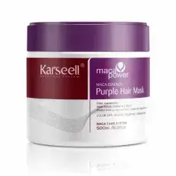 Karseell Purple Hair Mask 500ml