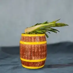 Pineapple Juice