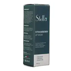 Stella Lip Balm