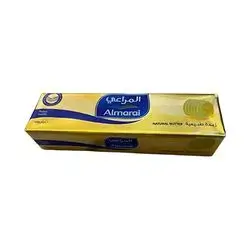 Almarai Butter Salted 100g