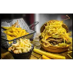 Chili Cheese