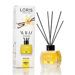 Loris Vanilla Diffuser