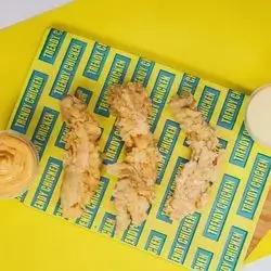 Chicken Strips