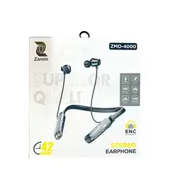 Headphones zmo-4000