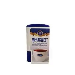 MERASWEET (Low Calorie Sweetener) 300 Tablets
