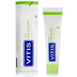 VITIS Orthodontic Toothpaste - 100 ml