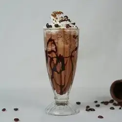 Chocolate Frappe