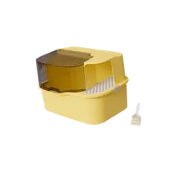 E693 Cat Litter Box
